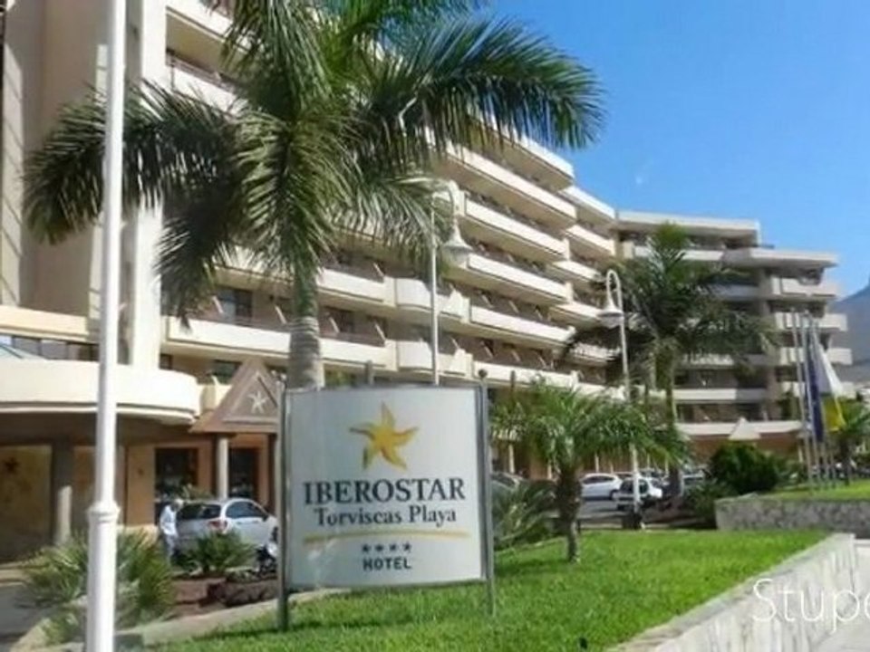 Hubert Fella Reisebüro / Iberostar Torviscas Playa Hotel Teneriffa Costa Adeje Teneriffa Bilder Forots