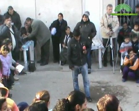 Гр. Харманли - Банго Василий - Помския Чита - част 8 - 13.01.2012г