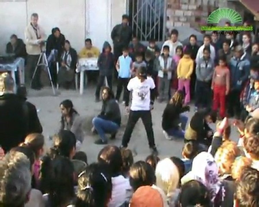 Гр. Харманли  - Банго Василий част 9 - Групата на Минка 13.01.2012г