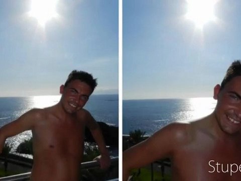 Hubert Fella Reisebüro / Hubert und Matthias 23.09. bis 30.09.2011 Teneriffa Bilder