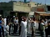 فري برس   حماة الحميدية جمعة بشائر النصر     الشعب يريد اعدام الرئيس 19 8 2011