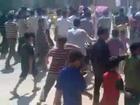 فري برس حماة سهل الغاب قسطون 19 8 2011