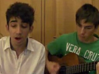 paulo sousa : set fire to the rain