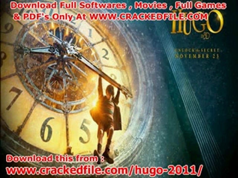 Download Hugo 2011 Movie