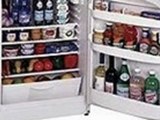 Summit FF6 Wide Under-Counter All-Refrigerator