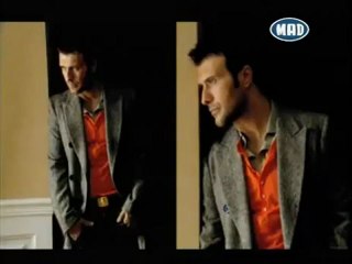 Γιάννης Πλούταρχος Ενας Αντρας Που Αγαπούσε Δίχως Ορια 2006 Official Music Video Clip