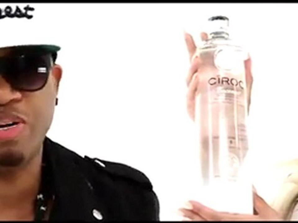 Red Cafe "Keep Ballin" Video