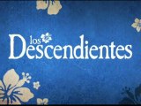 Los Descendientes Spot3 HD [20seg] Español