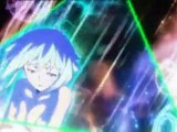 AQUARION EVOL アクエリオンEVOL OP TVsize