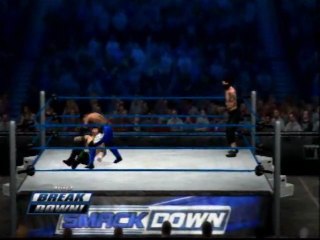 Dynamite returns only to get a huge surprise