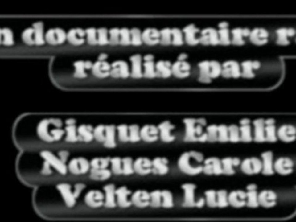 Radio Les accidentés de la route