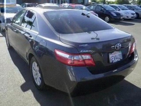 2009 Toyota Camry for sale in Riverside CA - Used Toyota by EveryCarListed.com