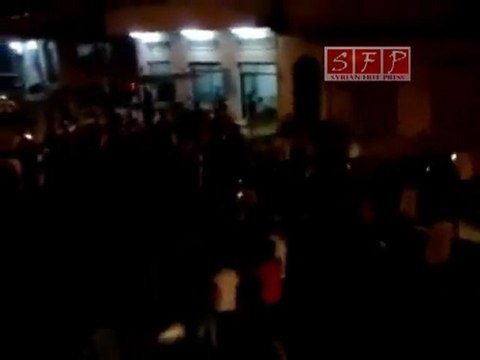 فري برس حماة كفرزيتا مسائية 20 8 2011