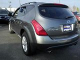 2006 Nissan Murano for sale in Raleigh NC - Used Nissan by EveryCarListed.com