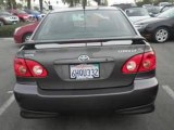2007 Toyota Corolla for sale in Ontario CA - Used Toyota by EveryCarListed.com