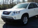 2009 GMC Acadia for sale in Little Rock AR - Used GMC by EveryCarListed.com