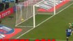 Inter - Genoa 1:0 Maicon Goal '9 19-01-2012