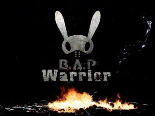 B.A.P - WARRIOR (워리어) Teaser #2 [HD]