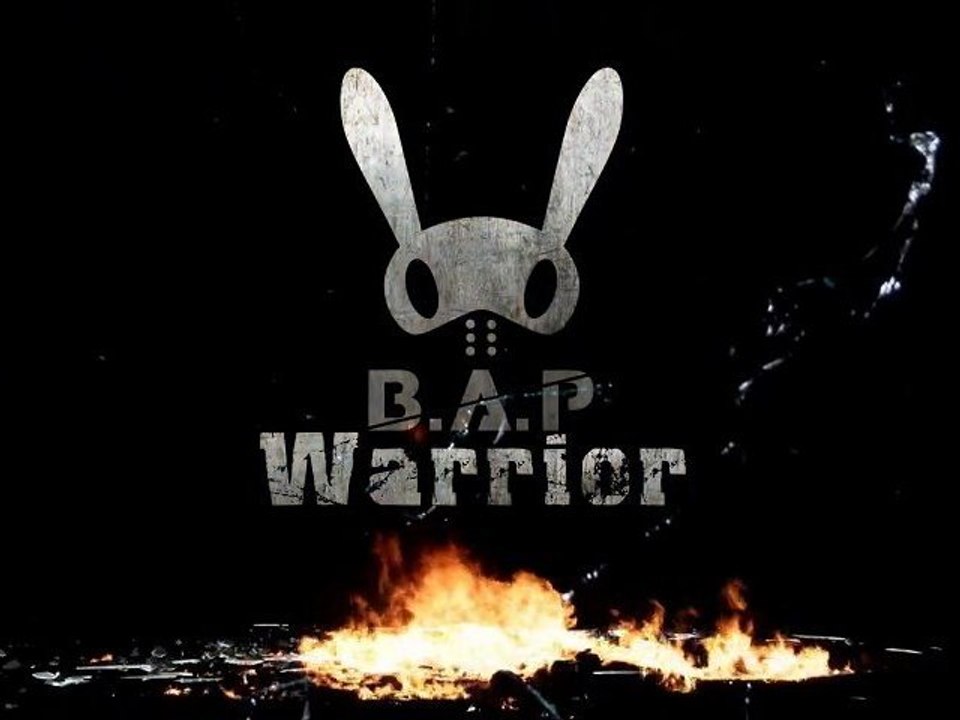 B.A.P - WARRIOR (워리어) Teaser #2 [HD]