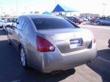 2006 Nissan Maxima for sale in Gilbert AZ - Used Nissan by EveryCarListed.com