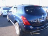2005 Nissan Murano for sale in Oklahoma City OK - Used Nissan by EveryCarListed.com