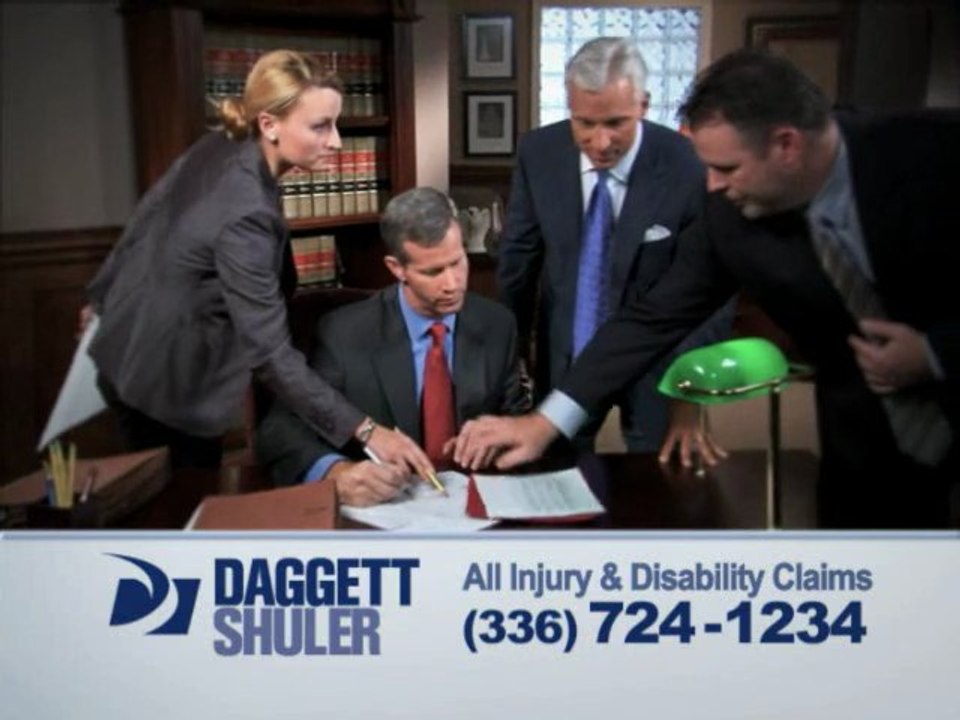 David Daggett-Ironman Attorney
