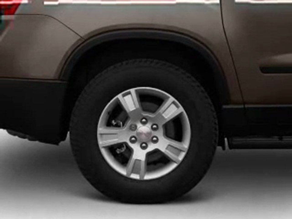 2012 GMC Acadia for sale in Castle Rock CO - New GMC by EveryCarListed.com