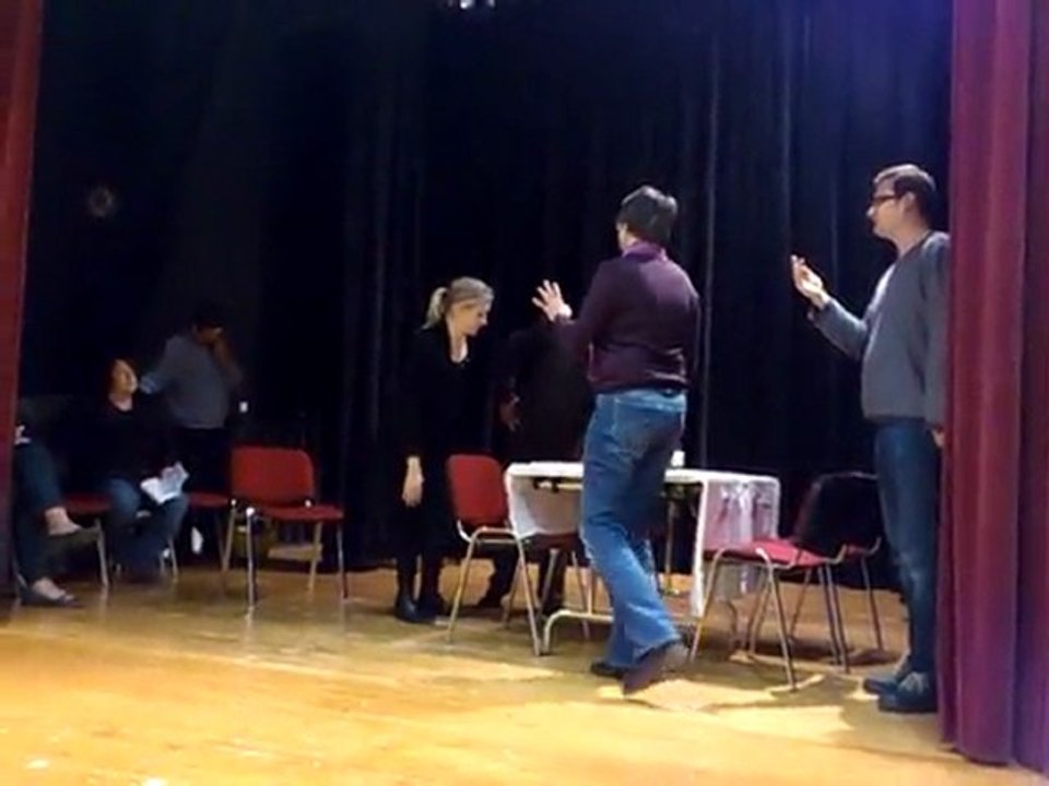 Bonnetière de Mémé