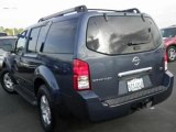2006 Nissan Pathfinder for sale in San Diego CA - Used Nissan by EveryCarListed.com