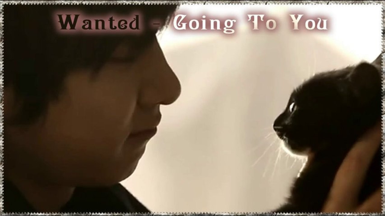 Wanted - Going To You [German sub]  MV k-pop