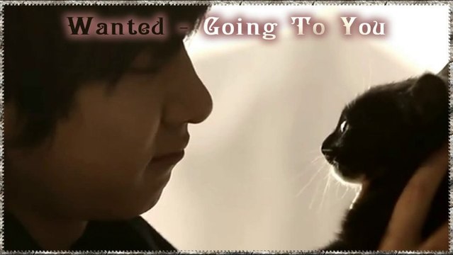 Wanted - Going To You [German sub] MV k-pop