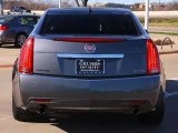 2008 Cadillac CTS for sale in Euless TX - Used Cadillac by EveryCarListed.com