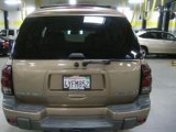 2002 Chevrolet TrailBlazer for sale in Modesto CA - Used Chevrolet by EveryCarListed.com