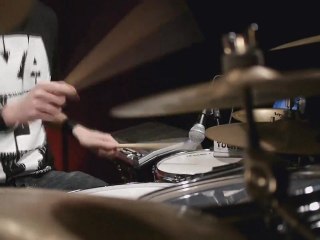 Organized Bazar - This is not Jazz - Thomas O'Brien Drum RemiX