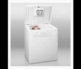 Summit Wch07 Compact Chest Freezer