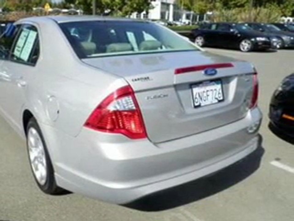 2010 Ford Fusion for sale in San Diego CA - Used Ford by EveryCarListed.com