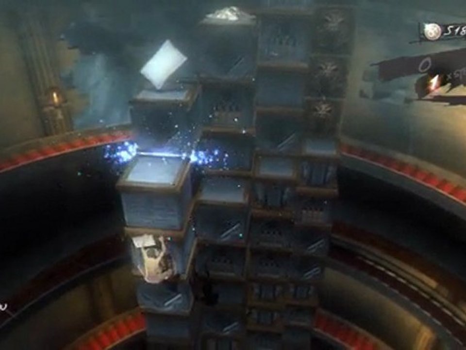 Catherine - Part 30 [JPN]