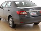 2011 Toyota Corolla for sale in Elizabethtown KY - New Toyota by EveryCarListed.com