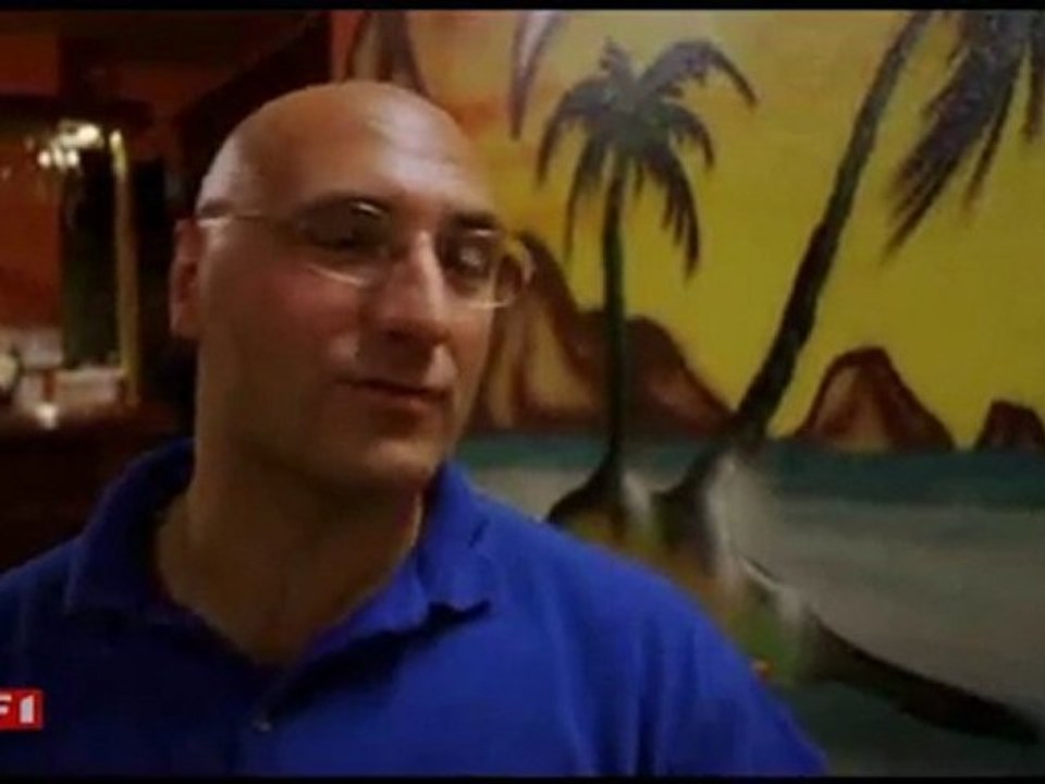 Du pernaut à la viande