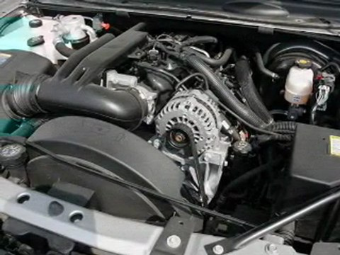 2006 GMC Envoy XL for sale in Roanoke IN - Used GMC by EveryCarListed.com