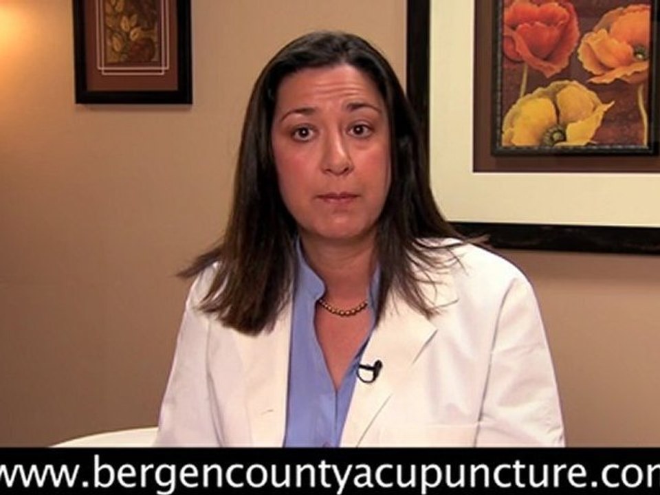 Acupuncture near Paramus Ridgewood Hackensack