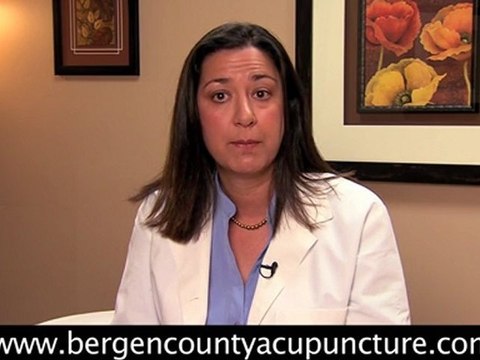 Acupuncture near Paramus Ridgewood Hackensack