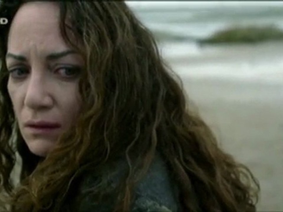 Lars Mikkelsen in "Mord im Watt" - Part 5