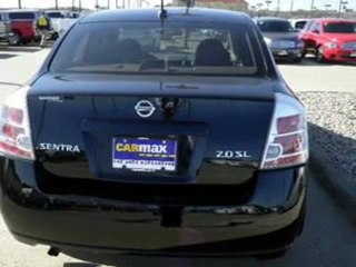 Video herunterladen: 2007 Nissan Sentra for sale in Fort Worth TX - Used Nissan by EveryCarListed.com