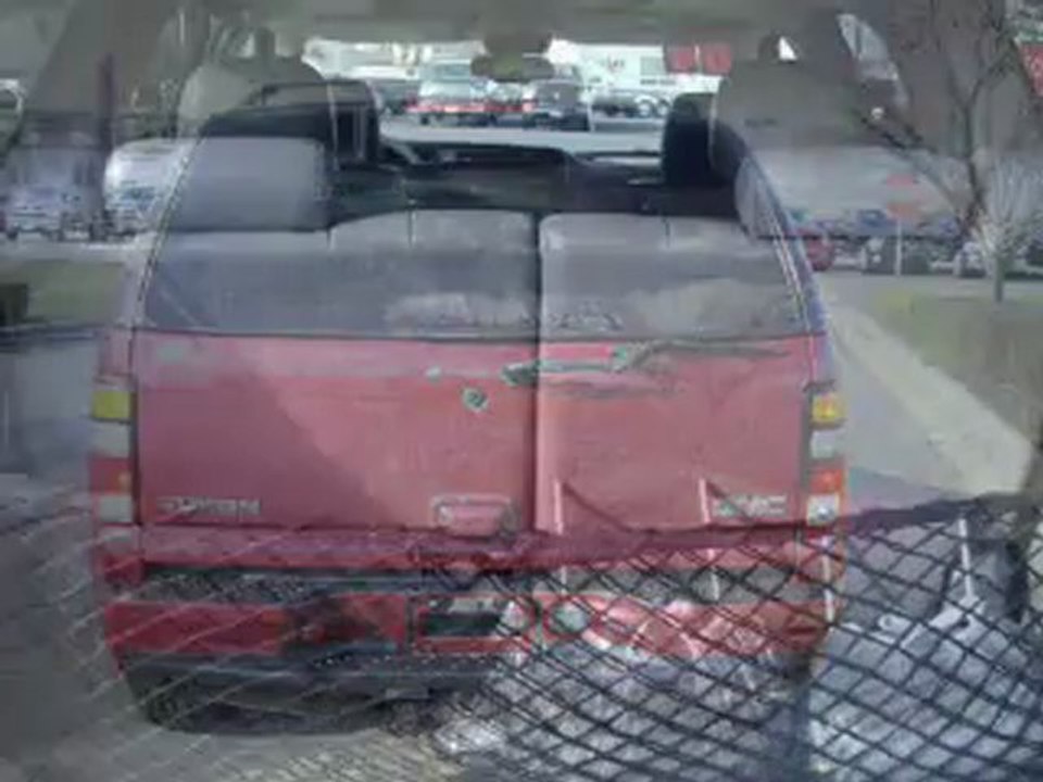 2004 GMC Yukon for sale in Frankfort KY - Used GMC by EveryCarListed.com