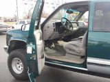 1997 GMC Sierra 1500 for sale in Steeleville IL - Used GMC by EveryCarListed.com