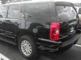 2009 Chevrolet Tahoe Hybrid for sale in Doral FL - Used Chevrolet by EveryCarListed.com