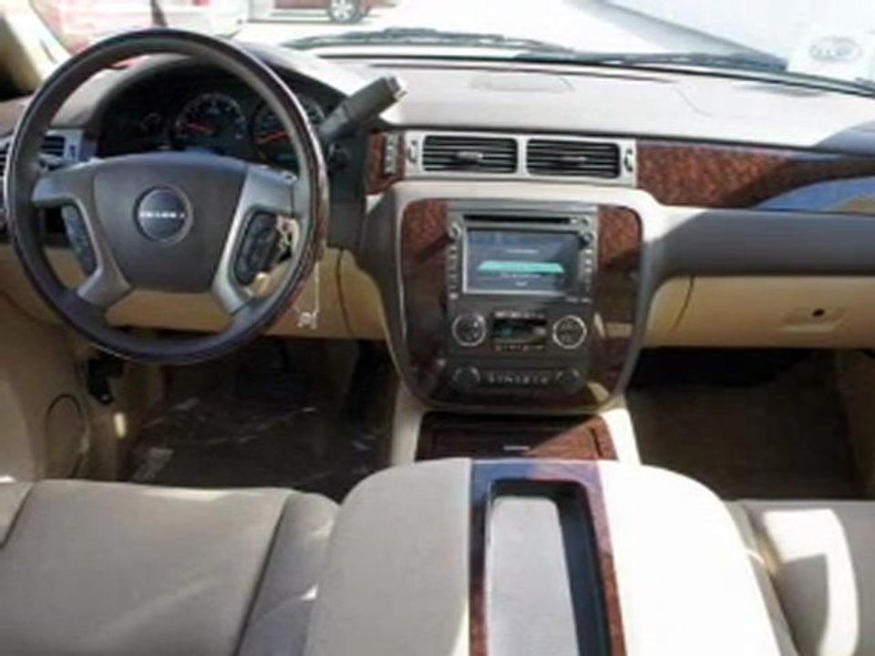 2012 GMC Yukon XL for sale in Houston TX - New GMC by EveryCarListed.com