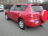 2008 Toyota RAV4 for sale in Hickory NC - Used Toyota by EveryCarListed.com
