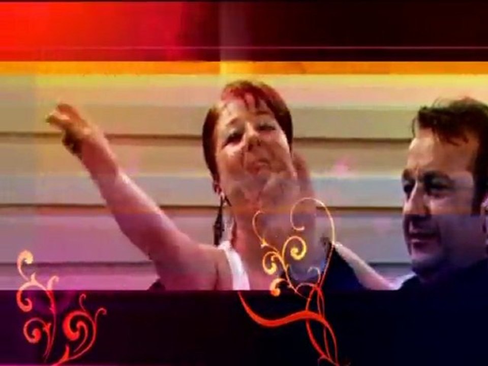 YASEMİN AYDIN'LA HERŞEYİ KONUŞALIM- FERAY KUAFÖR